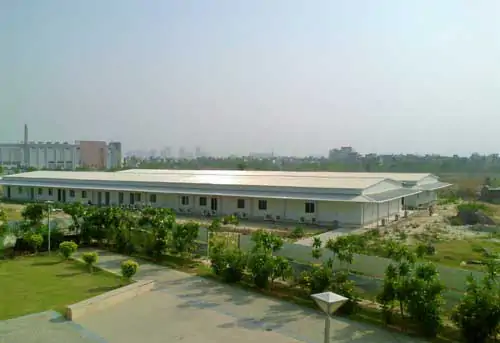 laboratories