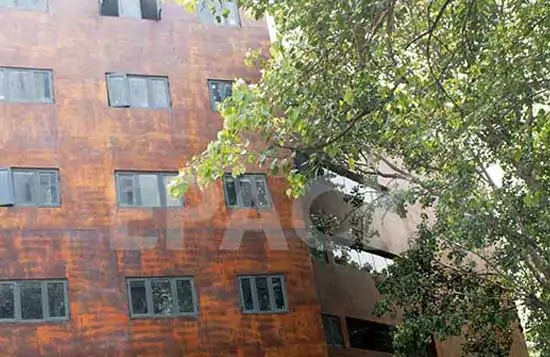 multi storey building