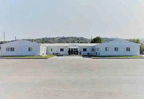 Office Buildings