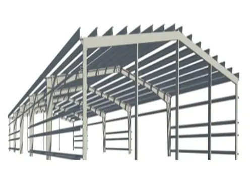 Prefabricated Structures