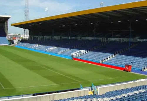 stadiums