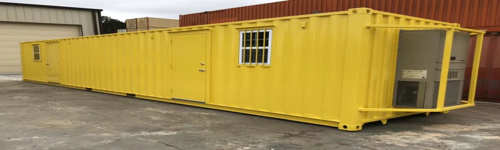 40ft storage container for rent