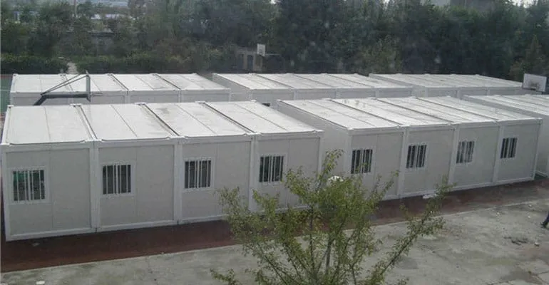 Office Container For Rent in Karachi Pakistan