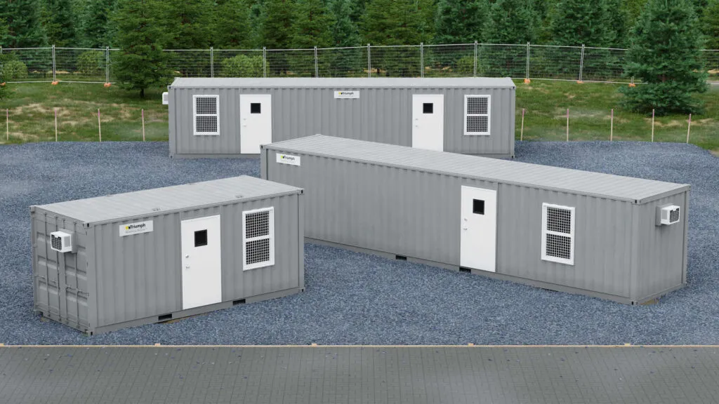 Office containers on rent in Karachi and all over Pakistan