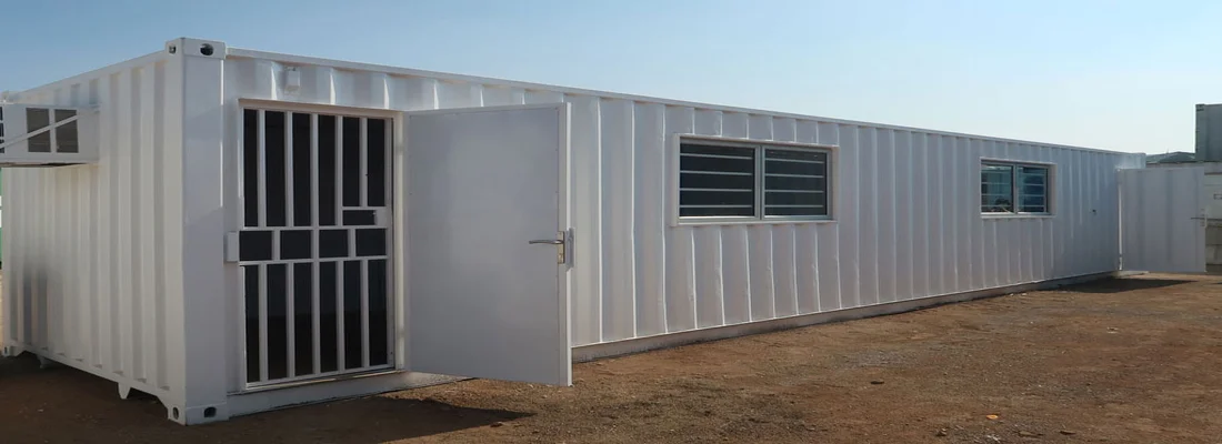 mobile office containers for rent