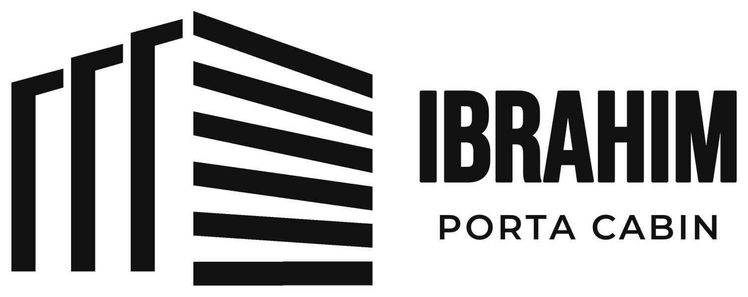 ibrahim-porta-cabin-logo